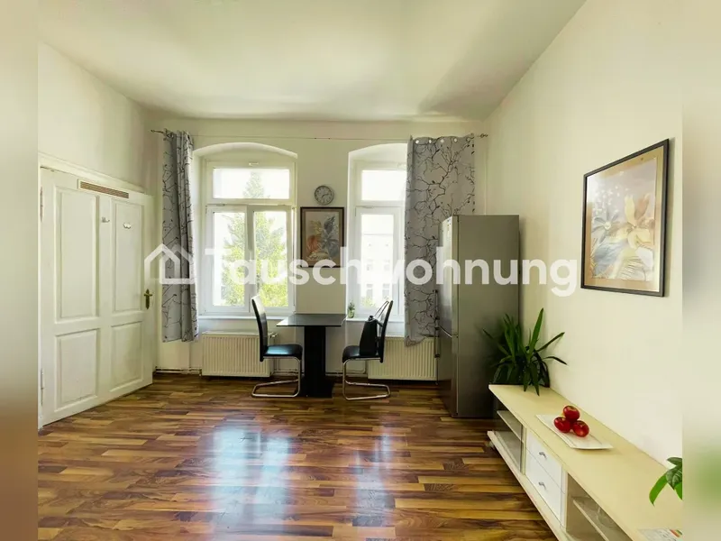 Tauschwohnung: Wohnung in Weißensee, ca. 50m² — photo 1